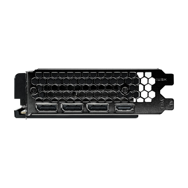 Gainward GeForce RTX 5060 Ti Python III NVIDIA 8 GB GDDR7