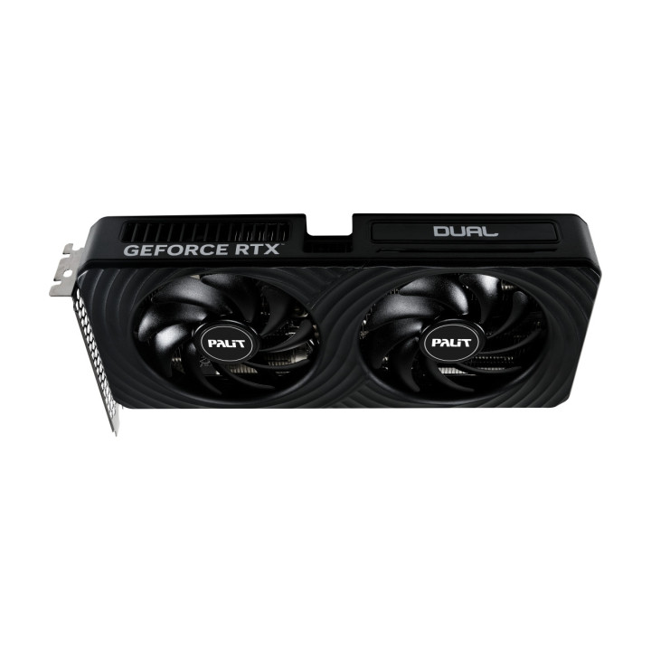 Palit GeForce RTX 5060 Ti Dual OC NVIDIA 8 GB GDDR7