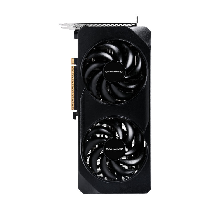Gainward GeForce RTX 5060 Ti Ghost NVIDIA 8 GB GDDR7