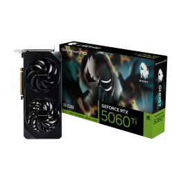 Gráfica Gainward GeForce RTX 5060 Ti Ghost NVIDIA 8 GB GDDR7