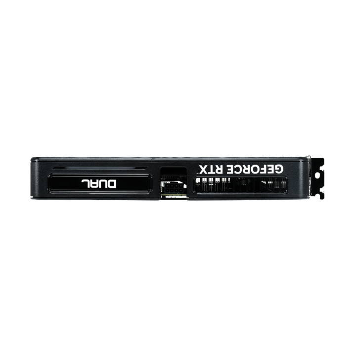 Palit GeForce RTX 5060 Dual OC NVIDIA 8 GB GDDR7