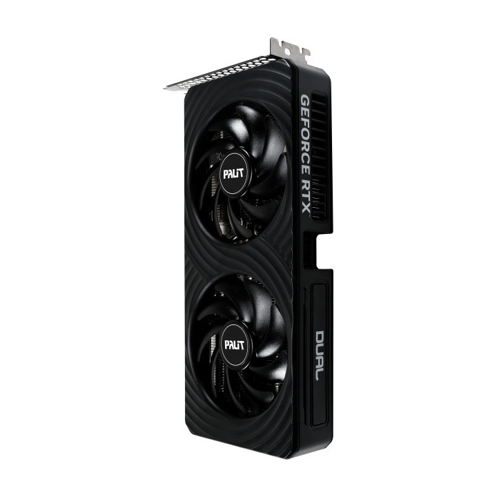 Palit GeForce RTX 5060 Dual NVIDIA 8 GB GDDR7