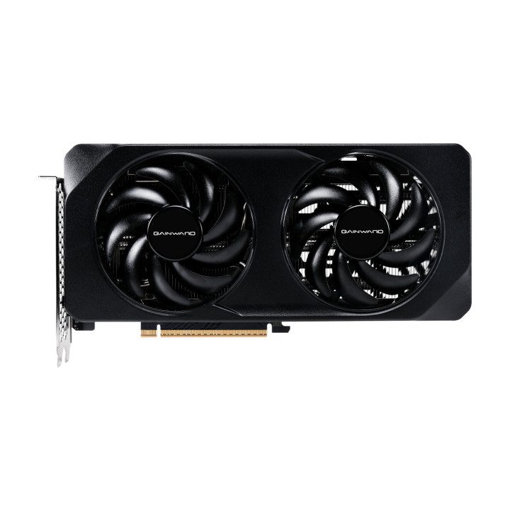 Gainward GeForce RTX 5060 Ghost NVIDIA 8 GB GDDR7