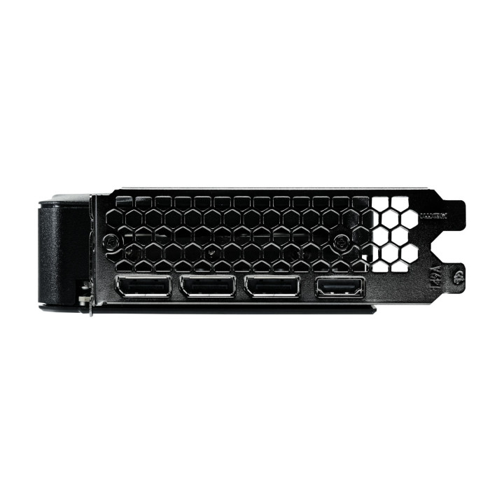 Gainward GeForce RTX 5060 Ghost NVIDIA 8 GB GDDR7