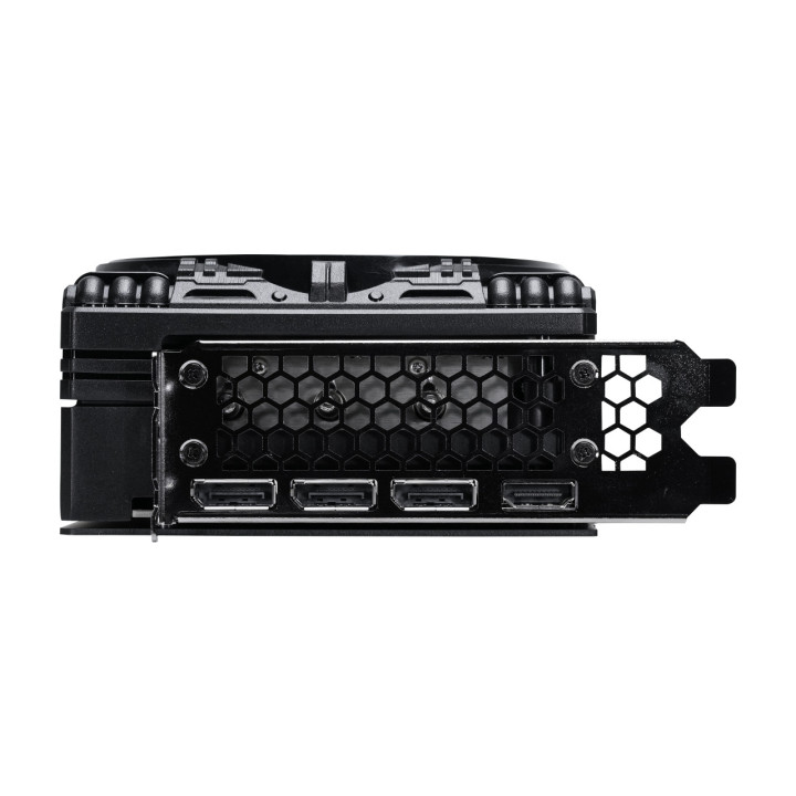 Palit GeForce RTX 5080 GamingPro V1 NVIDIA 16 GB GDDR7