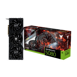 Gráfica Gainward GeForce RTX 5080 Phoenix V1 NVIDIA 16 GB GDDR7