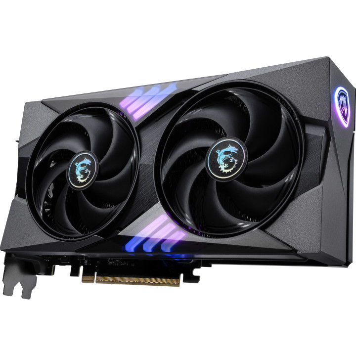 MSI GAMING GeForce RTX 5060 TI 16G OC NVIDIA 16 GB GDDR7