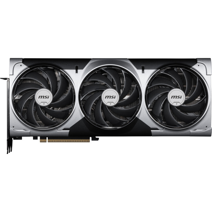 MSI VENTUS GEFORCE RTX 5090 32G 3X OC placa de vídeo NVIDIA 32 GB GDDR7