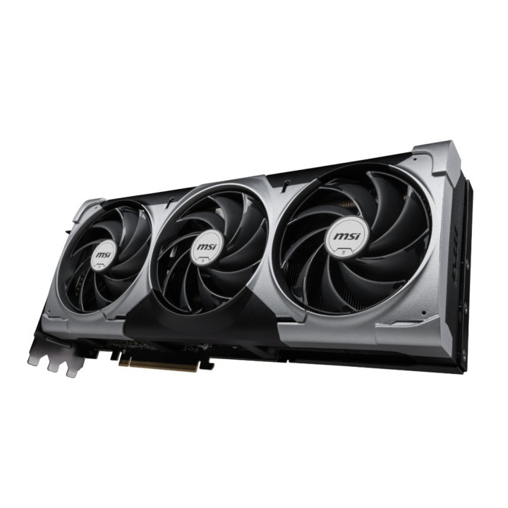 Gráfica MSI VENTUS GEFORCE RTX 5090 32G 3X OC NVIDIA 32 GB GDDR7