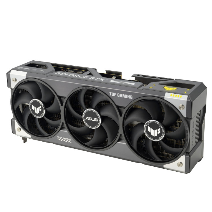 ASUS TUF Gaming TUF-RTX5080-16G-GAMING NVIDIA GeForce RTX 5080 16 GB GDDR7