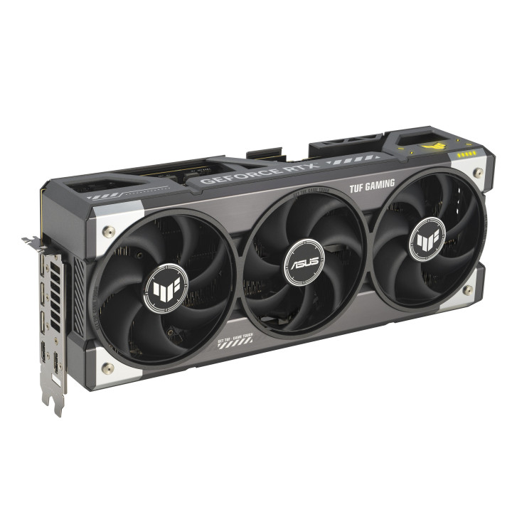 ASUS TUF Gaming TUF-RTX5080-16G-GAMING NVIDIA GeForce RTX 5080 16 GB GDDR7