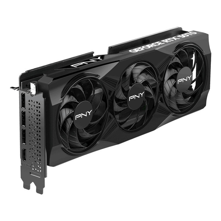PNY GeForce RTX 5070 OC NVIDIA 12 GB GDDR7