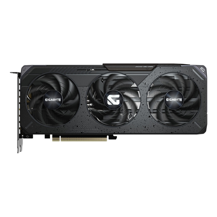 GIGABYTE GeForce RTX 5060 Ti GAMING OC 16G NVIDIA 16 GB GDDR7