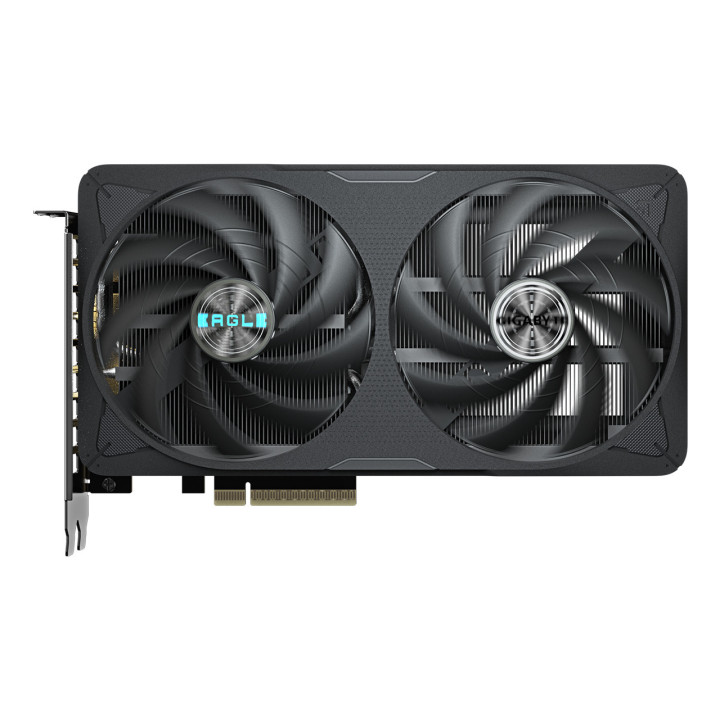 GIGABYTE GeForce RTX 5060 Ti EAGLE OC 8G NVIDIA 8 GB GDDR7
