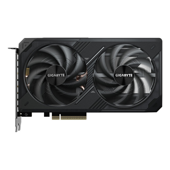 GIGABYTE GeForce RTX 5060 Ti WINDFORCE 8G NVIDIA 8 GB GDDR7