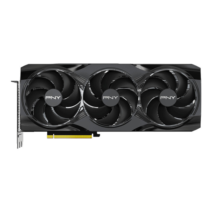 PNY GeForce RTX 5070 Ti 16GB NVIDIA GDDR7