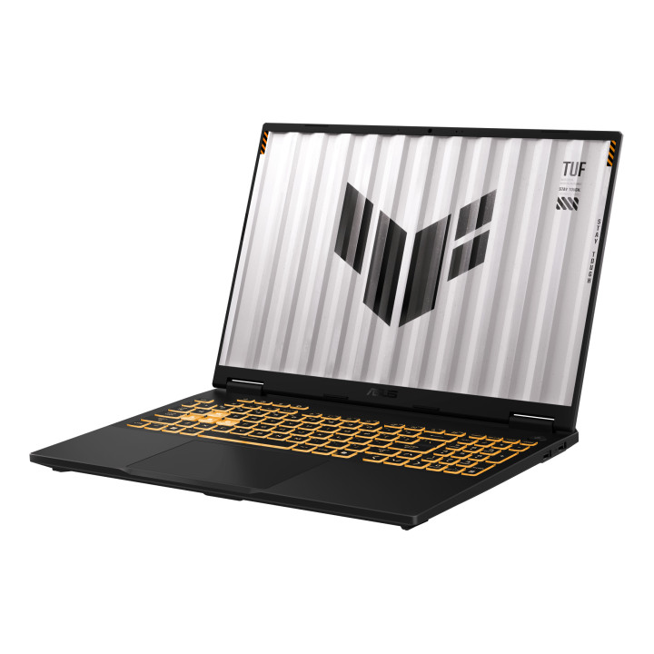 Portátil ASUS TUF F16 FX608JMR 16" i7 14650HX 32GB DDR5 1TB RTX 5060 165Hz