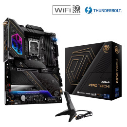 Motherboard Asrock Z890 Taichi Intel Z890 LGA 1851 (Socket V1) ATX