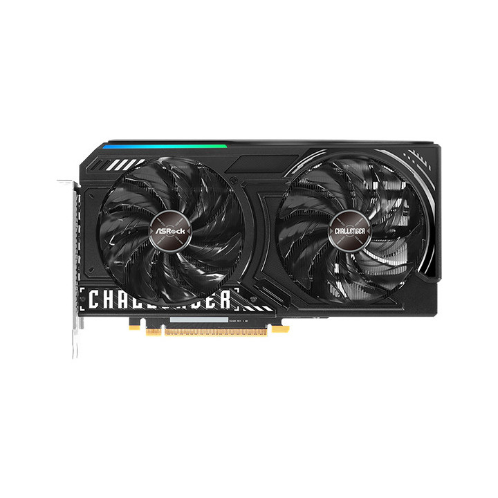 Asrock Challenger Intel Arc B570 10GB OC GDDR6
