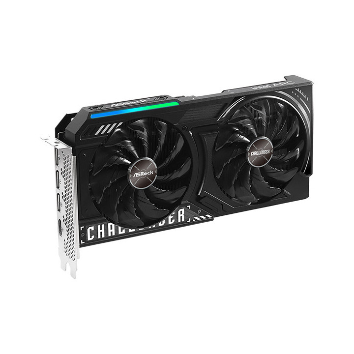 Asrock Challenger Intel Arc B570 10GB OC GDDR6