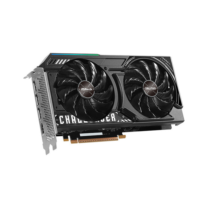Asrock Challenger Intel Arc B570 10GB OC GDDR6
