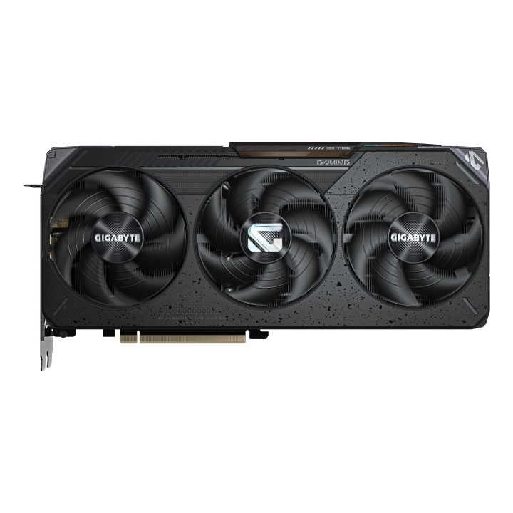 GIGABYTE Radeon RX 9070 XT GAMING OC 16G AMD 16 GB GDDR6