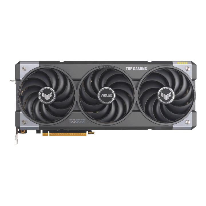 ASUS TUF Gaming TUF-RX9070-O16G-GAMING AMD Radeon RX 9070 16 GB GDDR6