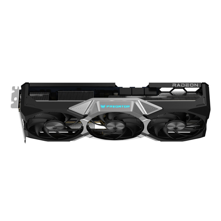 Acer Predator BiFrost Radeon RX 9070 OC 16GB AMD GDDR6