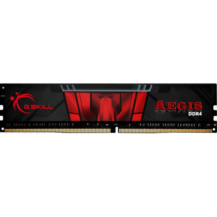 Memória G.Skill Aegis DDR4 16GB (1x16GB) 3000MHz