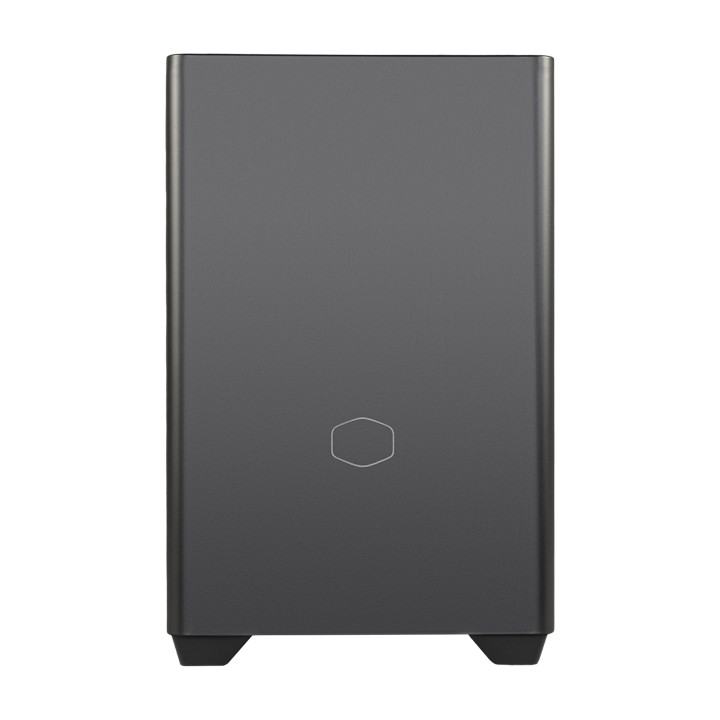 Cooler Master MasterBox NR200P V2 PC Preto