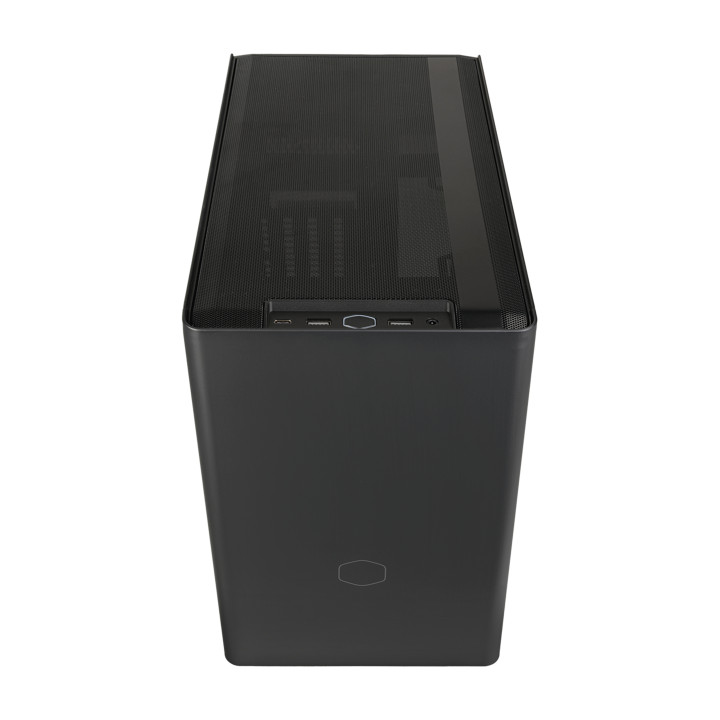 Cooler Master MasterBox NR200P V2 PC Preto