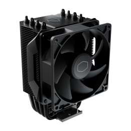 Cooler Master Hyper 411 Nano Processador Arrefecimento a ar 9,2 cm Preto 1 unidade(s)