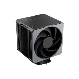Cooler Master Hyper 612 APEX Processador Arrefecimento a ar 12 cm Preto 1 unidade(s)