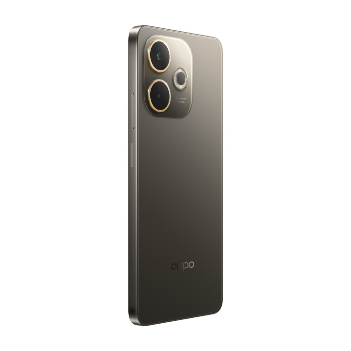 OPPO A5 Pro 5G 16,9 cm (6.67") Dual SIM Android 15 USB Type-C 8 GB 256 GB 5800 mAh Preto, Castanho