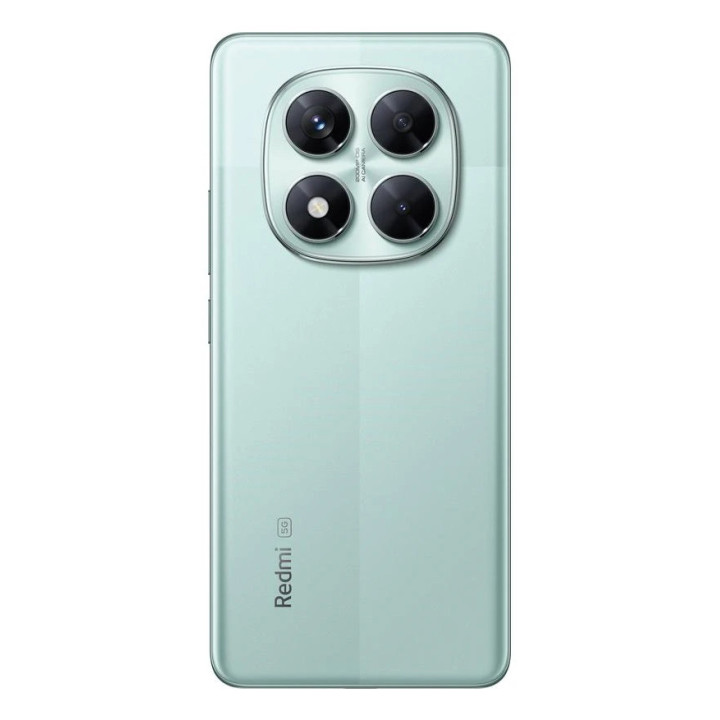 Xiaomi Redmi Note 14 Pro 5G 16,9 cm (6.67") Dual SIM USB Type-C 12 GB 512 GB 5110 mAh Verde