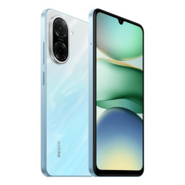 Xiaomi Redmi A5 17,5 cm (6.88") Dual SIM Android 15 4G USB Type-C 3 GB 64 GB 5200 mAh Azul