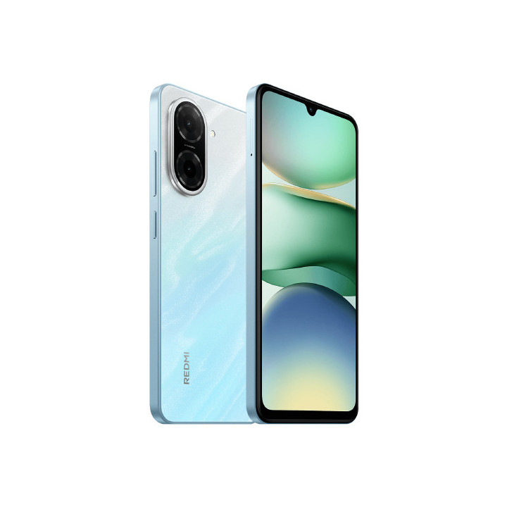 Xiaomi Redmi A5 17,5 cm (6.88") Dual SIM Android 15 4G USB Type-C 3 GB 64 GB 5200 mAh Azul