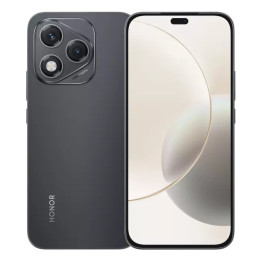 Honor 400 Lite 17 cm (6.7") Dual SIM MagicOS 9.0 5G Micro-USB 8 GB 256 GB 5230 mAh Preto
