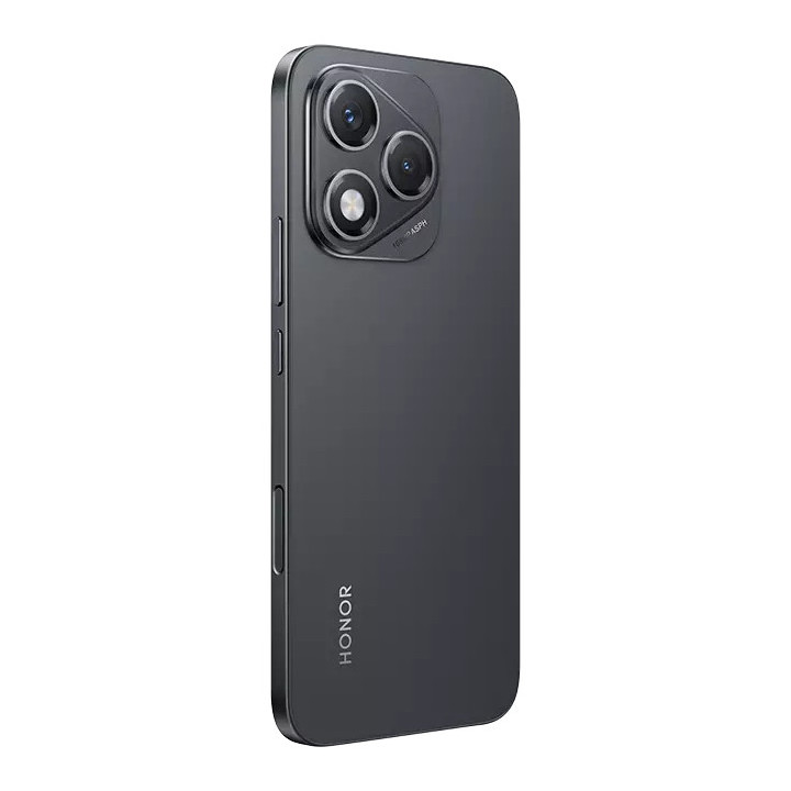 Honor 400 Lite 17 cm (6.7") Dual SIM MagicOS 9.0 5G Micro-USB 8 GB 256 GB 5230 mAh Preto