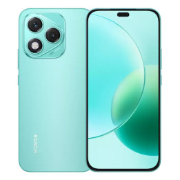 Honor 400 Lite 17 cm (6.7") Dual SIM MagicOS 9.0 5G Micro-USB 8 GB 256 GB 5230 mAh Verde