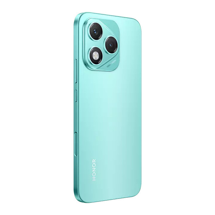 Honor 400 Lite 17 cm (6.7") Dual SIM MagicOS 9.0 5G Micro-USB 8 GB 256 GB 5230 mAh Verde