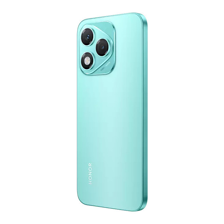 Honor 400 Lite 17 cm (6.7") Dual SIM MagicOS 9.0 5G Micro-USB 8 GB 256 GB 5230 mAh Verde