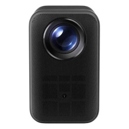 Xiaomi L1 Pro Projetor de distância normal 400 ANSI lumens LCD 1080p (1920x1080) Preto