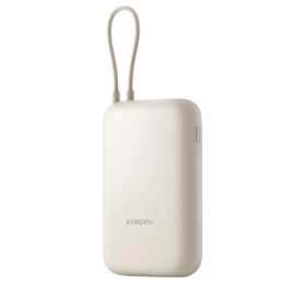 Xiaomi BHR9072GL power bank Ião-lítio 10000 mAh Rosa