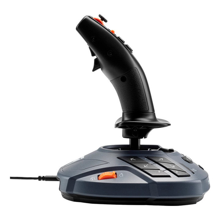 Thrustmaster SimTask FarmStick X Preto USB 2.0 Joystick Xbox
