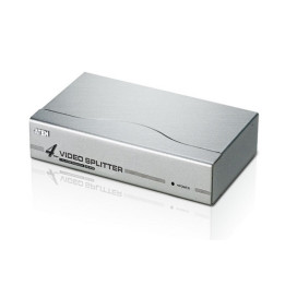 ATEN Repartidor VGA de 4 portas (350MHz)