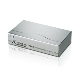 ATEN Repartidor VGA de 8 portas (350MHz)