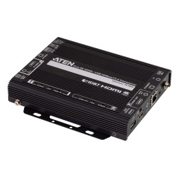 ATEN Transcetor HDBaseT 3.0 true 4K HDMI   USB