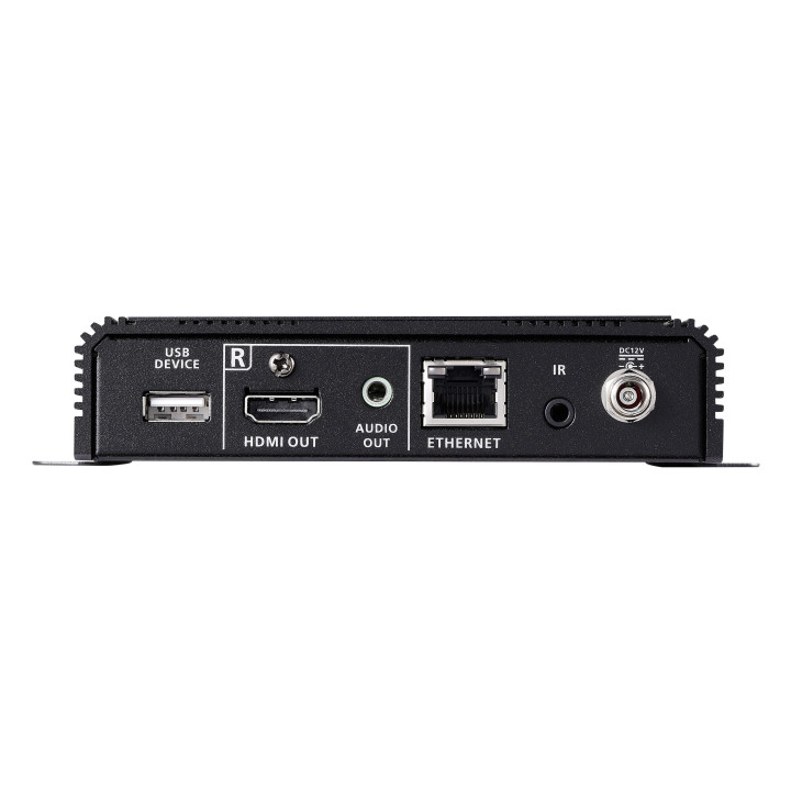 ATEN Transcetor HDBaseT 3.0 true 4K HDMI   USB