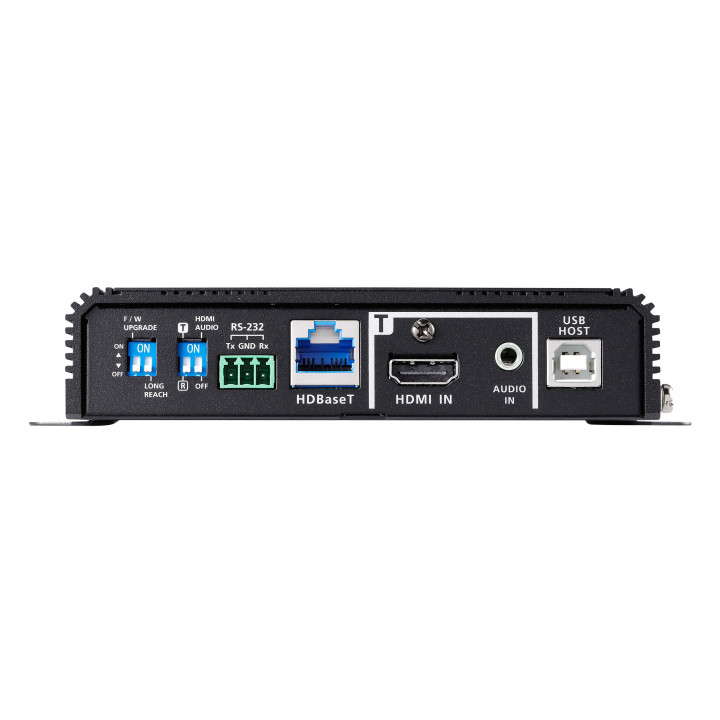 ATEN Transcetor HDBaseT 3.0 true 4K HDMI   USB
